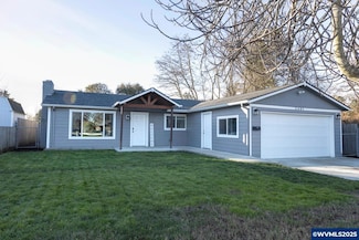 3485 Arbon St NE, Salem, OR 97301