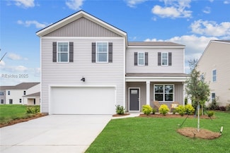 572 Sanctuary Dr, Ridgeland, SC 29936
