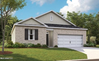 91 Silo Ln, Byhalia, MS 38611
