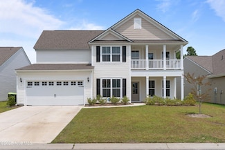 81 Eagle Claw Dr, Carolina Shores, NC 28467