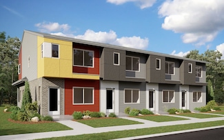 Reihenhaus, Arvada, CO 80007