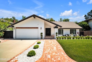 3116 W Cumberland Ct, Westlake Village, CA 91362
