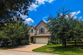 34 Hearthshire Cir, Magnolia, TX 77354