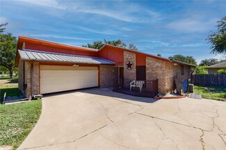 11649 Chispa Creek Dr, Corpus Christi, TX 78410