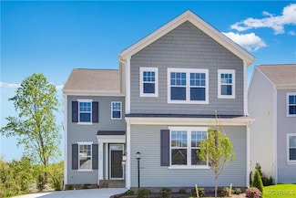6406 Fennec Run, Moseley, VA 23120