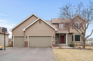 3214 98th Cir N, Brooklyn Park, MN 55443
