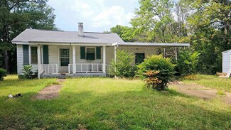 601 S Montgomery Ave, Sheffield, AL 35660