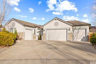 4580 Silian Ct, Sparks, NV 89436