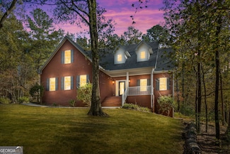 400 Moseley Rd, Stockbridge, GA 30281