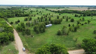 20341 W 93rd St S, Boynton, OK 74422