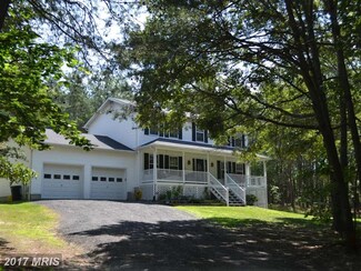 5040 Turtle Creek Dr, Port Republic, MD 20676