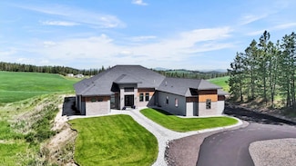 5110 W Hayden Ln, Spokane, WA 99208