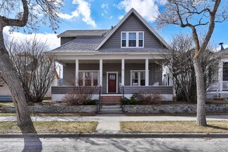 823 9th Ave, Helena, MT 59601