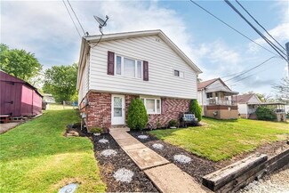 545 Benjamin St, Tarentum, PA 15084