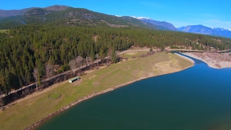 226 & 232 River Rd, Plains, MT 59859