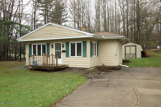 6235 W Sherman Lake Dr, Augusta, MI 49012