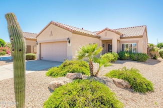 16211 W Mountain Pass Dr, Surprise, AZ 85374