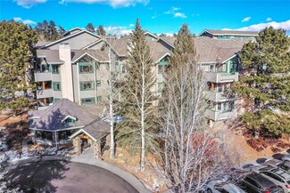 31819 Rocky Village Dr Unit 216, Evergreen, CO 80439