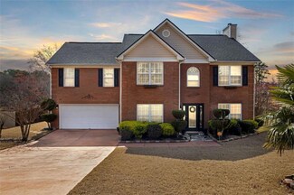 120 Sunflower Ln Unit 3, Covington, GA 30016