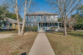 1224 E Strong St, Pensacola, FL 32501