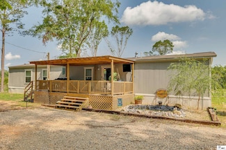 765 Bear Creek Rd, Quitman, LA 71268