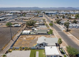709 S 3rd St, Phoenix, AZ 85004