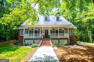 301 E Highway 5, Roopville, GA 30170