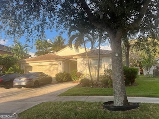 1205 NW 144th Ave, Pembroke Pines, FL 33028