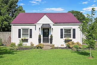 140 N Tarver Ave, Lebanon, TN 37087