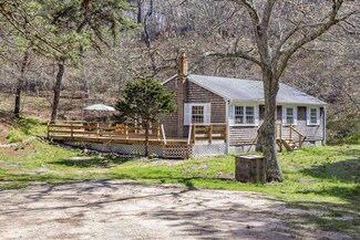 35 Higgins Hollow Rd, Truro, MA 02631