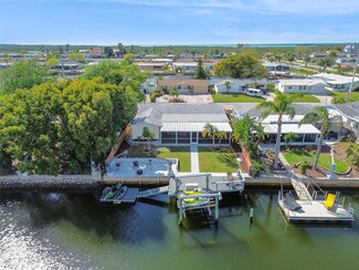 12700 3rd Isle, Hudson, FL 34667