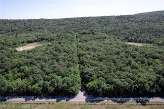 1160 Norris, Red Oak, OK 74563