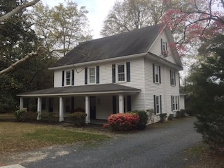 95 Community Rd Unit 1, Pinehurst, NC 28374