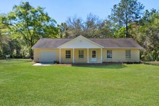 3461 L Wallace Rd, Tallahassee, FL 32305