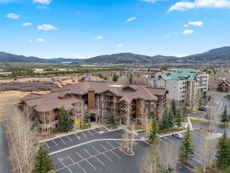 1101 9000 Divide Unit 207, Frisco, CO 80443