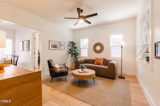 3538 Sierra St, Los Angeles, CA 90031