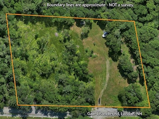 420 Gale Chandler Rd, Landaff, NH 03585