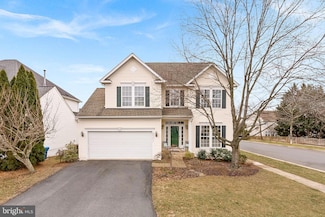 25877 Spurling Ln, Chantilly, VA 20152