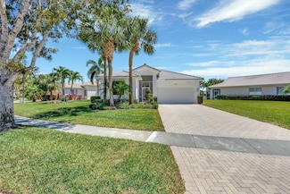 2737 Clipper Cir, West Palm Beach, FL 33411