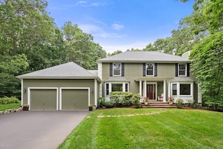 12 Thorny Lea Rd, Sharon, MA 02067