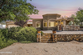 5050 Chiricahua Trail, Las Cruces, NM 88012