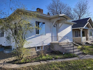 724 W A St, Moscow, ID 83843
