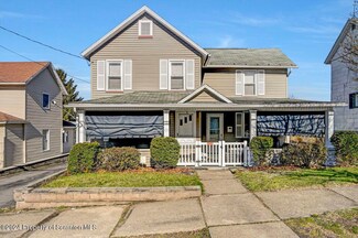 949 James Ave, Scranton, PA 18510