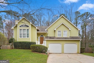 3435 Alexander Place SW, Smyrna, GA 30082