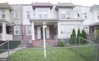 406 N 40th St, Pennsauken, NJ 08110