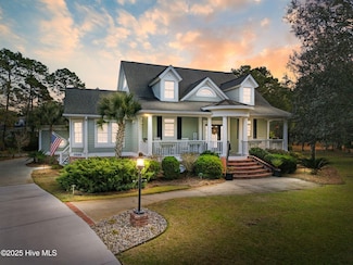 3569 Concordia Ave SW, Supply, NC 28462