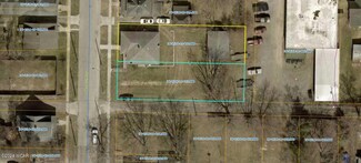 0 S Collett St, Lima, OH 45804