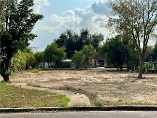 421 W Cherokee Ave, Pharr, TX 78577