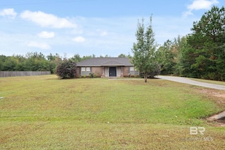 1363 Creola Axis Loop Rd N, Axis, AL 36505