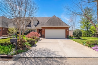 2521 Maple Branch Ln Unit 9, Knoxville, TN 37912